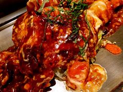 -鹤桥风月(ヨドバシ梅田店)