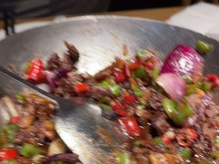 邵阳血浆鸭-爱碗亭·鲜炒湖南菜(壹城中心店)