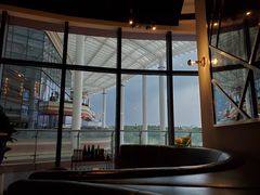 -L'Arome芳芳法国餐厅(仙林金鹰店)