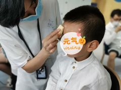 -海马体照相馆(北京大族广场店)