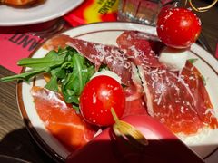 -ZAFFERANO西班牙海鲜饭(上海首店)
