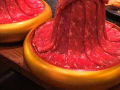 -牛New寿喜烧(虹桥新天地店)