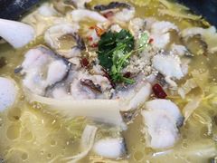 -和先生的砂锅鱼(八方汇店)