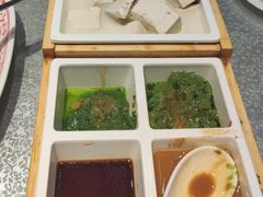 -老济南·地道济南菜(大明湖店)