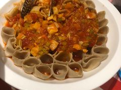 -西贝(枫蓝国际购物中心店)