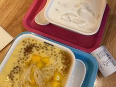 -满记甜品(荟聚购物中心店)