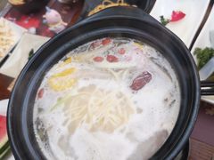 -束河人家(南锣鼓巷店)