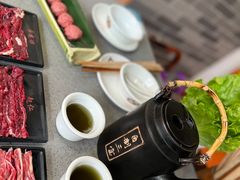 -非遗•老字号•阿彬牛肉火锅(广济桥店)