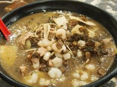 -慧娟面馆·餐厅(望江路店)