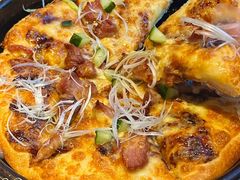 -必胜客(湘隆店)