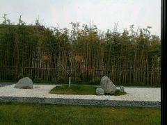 -西安凯悦酒店·湖畔中餐厅