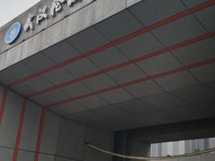 -武汉关码头(轮渡站)