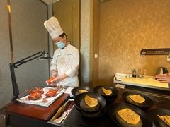 -恒记饭店(珠江路总店)