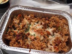 辣鸡焗饭-宅恩特披萨(百汇城店)
