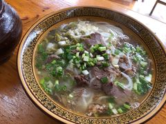 -肇兴特色牛肉粉