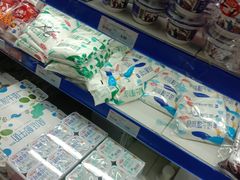 -京客隆超市(京源店)