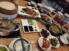 -德香苑脆皮烤鸭·经典(爱融荟城店)