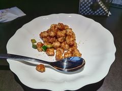 -喜悦烤鸭·新京菜(王府井店)