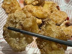 -新白鹿餐厅(金鹰新街口店)