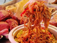 -味香鸭子店(汉口西路店)