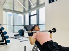 -WEGYMER健萌健身(麦德龙钰龙天下馆)