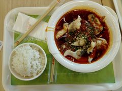 -干锅鱼庄(北京荟聚西红门购物中心店)