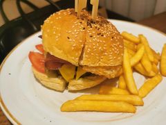 -G+KITCHEN(龙湖狮山天街店)