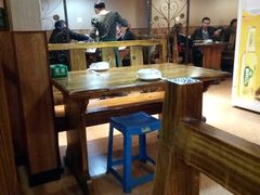 -金厨帽烤鱼(芦庄店)