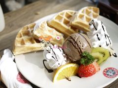 -漫咖啡MAANCOFFEE(清江路店)