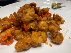 -广东道至正餐厅(区庄店)