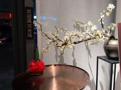 -梅花境(万科店)