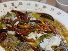 -川里谈·川味小馆(北京路店)