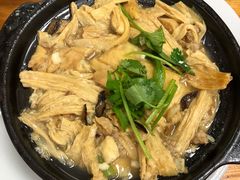 -肥弟大排档(汕樟路店)