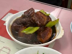 -蘭心餐厅(进贤路店)