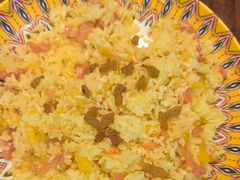 -巴依老爷新疆餐厅