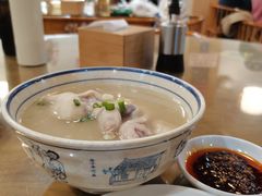 -易老妈蹄花.特色川菜(人民公园总店)
