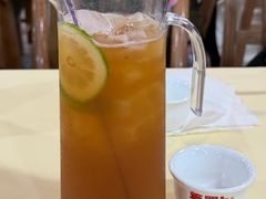 -笨罗卜浏阳菜馆(太平街店)