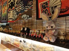 -七町糖果寿司屋(龙洞广工店)