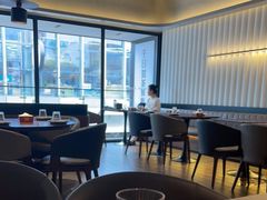 -千日贺茶餐厅(高新万达店)