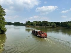 -苏州太湖国家湿地公园