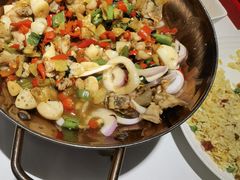 紫苏牛蛙-望湘园·小雅(德基店)