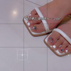 点击看大图 -MOMO·Nail美甲美睫