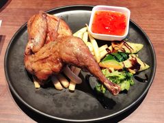 -Ambra Haus琥珀屋精酿餐厅(宝山店)