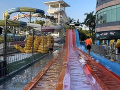 -黄金海岸水上乐园