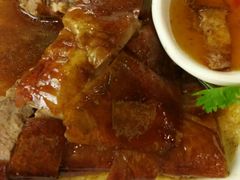 烧鹅-和乐喜宴海鲜酒家(骏荣广场店)