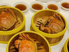 -沪华海鲜大酒楼(南汇店)