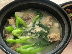-阿隆煲店(秀仁苑店)