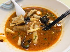 -重庆麻辣烫(国权路店)