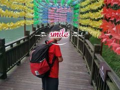 -石燕湖生态旅游景区