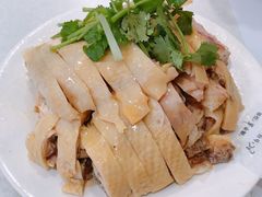 -振鼎鸡(福州路店)